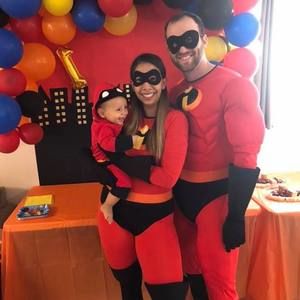 Meet your Posher, Alex